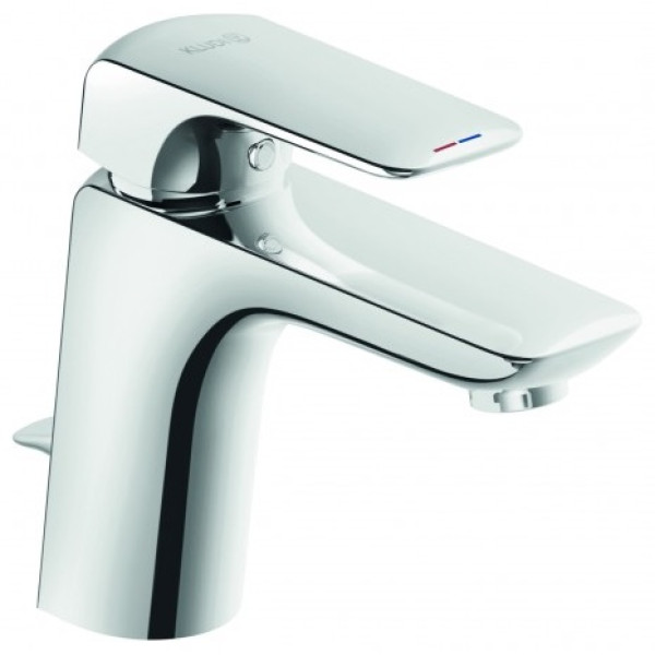 Смеситель для раковины Kludi Ameo XL (410230575) Смеситель для раковины Kludi Ameo XL (410230575)