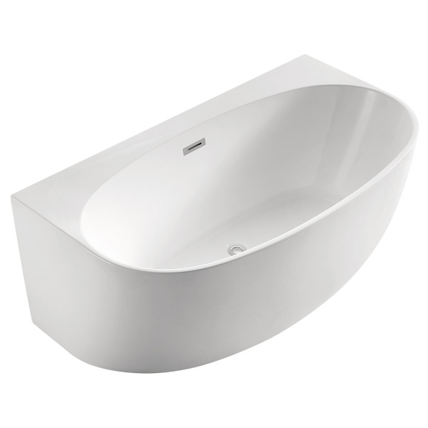 Ванна акриловая Azario Cambridge 180x88 (CAM18090) Ванна акриловая Azario Cambridge 180x88 (CAM18090)