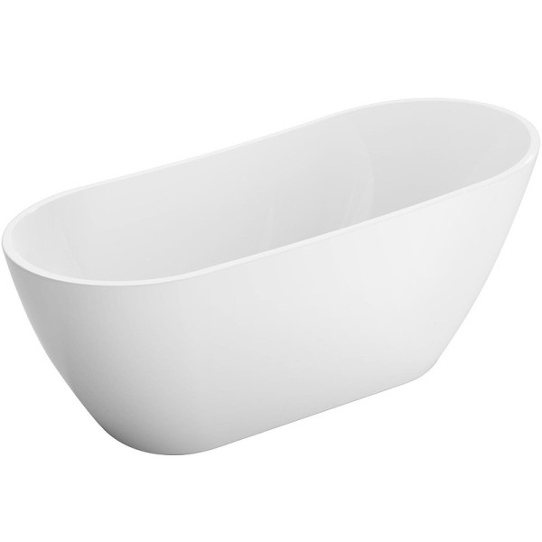 Ванна акриловая BelBagno 170x80 белая (BB704-1700-800-K) Ванна акриловая BelBagno 170x80 белая (BB704-1700-800-K)