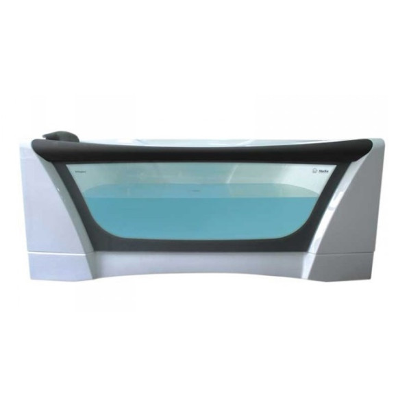 Ванна акриловая Aima Dolce Vita 180*80 белая (У16535)