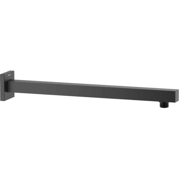 Держатель верхнего душа Aquatek 400 мм черный матовый (AQ2177MB) Держатель верхнего душа Aquatek 400 мм черный матовый (AQ2177MB)