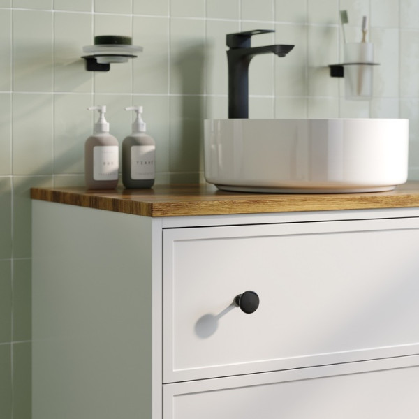 Столешница Iddis OptimaHome 70 см натуральный дуб срощенный золотистый (OPH70N0i89)