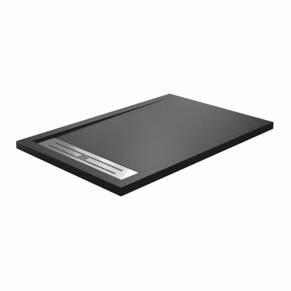 Душевой поддон Wasser Kraft Abens 120x90 (20T07) Душевой поддон Wasser Kraft Abens 120x90 (20T07)