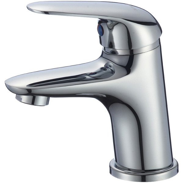 Смеситель для раковины Wesnaart Luch хром (LUC15-210)