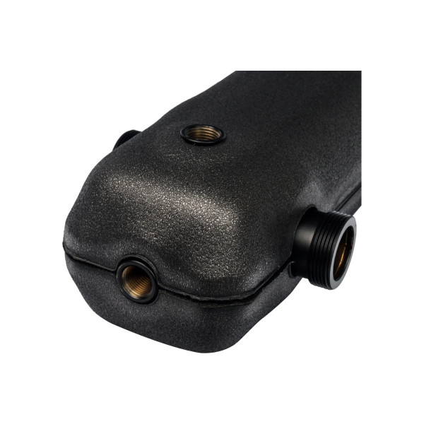Стрелка гидравлическая Stout DN 40 (4 м3/час) (SDG-0015-004004) Стрелка гидравлическая Stout DN 40 (4 м3/час) (SDG-0015-004004)