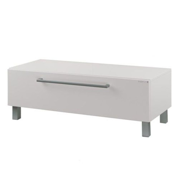 Комод Акватон Мадрид 100 М белый (1A127903MA010) Комод Акватон Мадрид 100 М белый (1A127903MA010)