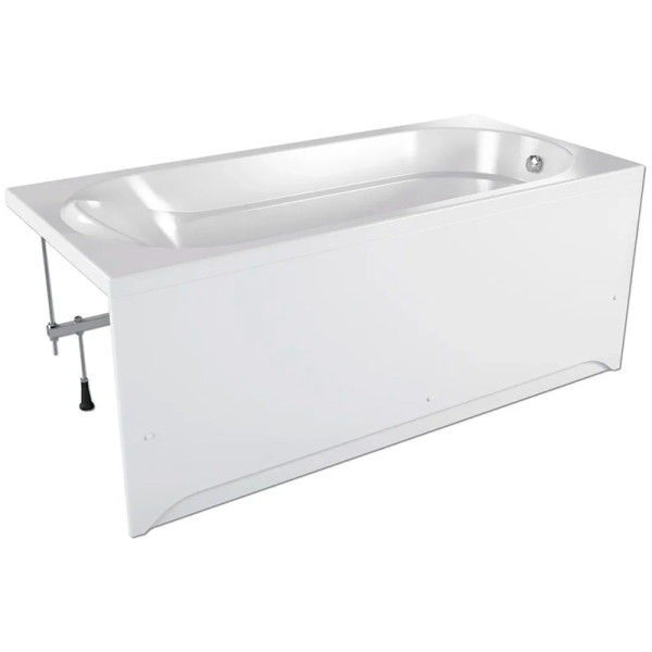 Экран фронтальный для ванны Melodia Classica 150*57 (MPL00115057)