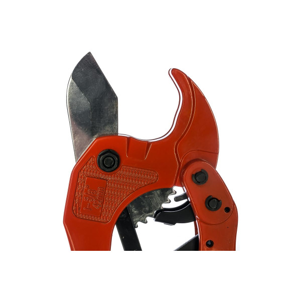 Ножницы для пластиковых труб FIT 42 мм (70980)