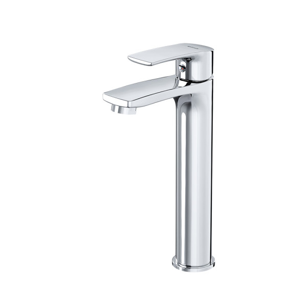 Смеситель для раковины Damixa Eclipse 2.0 хром (480250000)