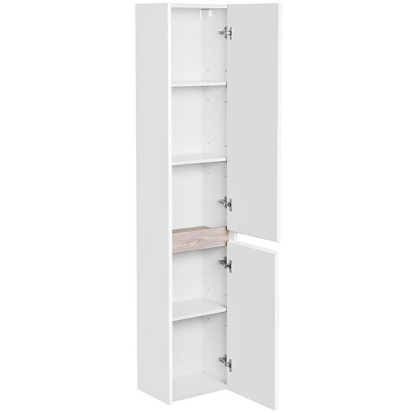 Шкаф-колонна Aquaton Нортон правая (1A249403NT01R)