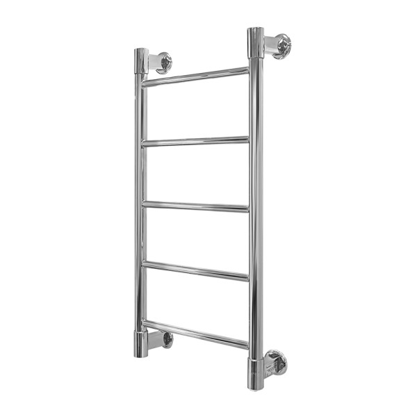 Полотенцесушитель электрический Energy H2 chrome G6 прямая 850х400 хром