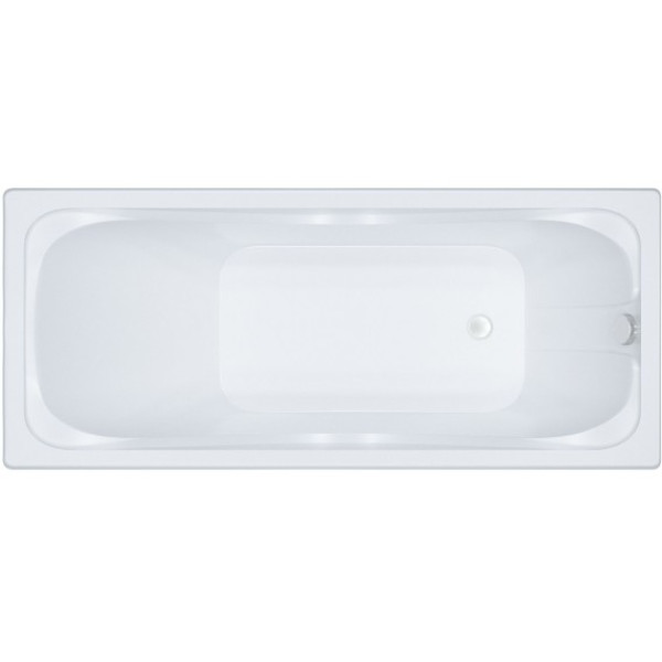 Ванна акриловая Triton Стандарт 145x70 Экстра (ST33)