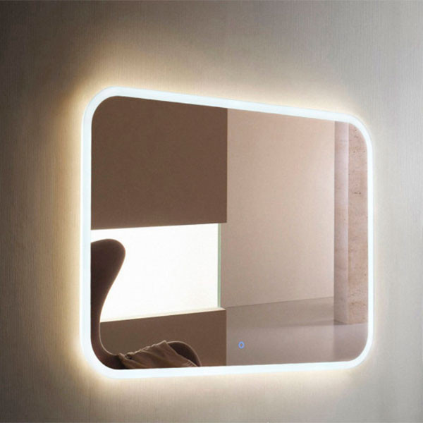 Зеркало с подсветкой Relisan Jasmin 800x600 Зеркало с подсветкой Relisan Jasmin 800x600