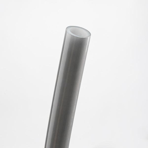 Труба п/э Valtec PEXa-EVOH 16x2,0 мм. серая, бухта 200 м. (VA1622.3.R.200)