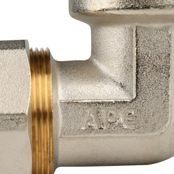 Соединение угловое 32*1"В Stout (обжим) SFS-0007-000132 Соединение угловое 32*1"В Stout (обжим) SFS-0007-000132