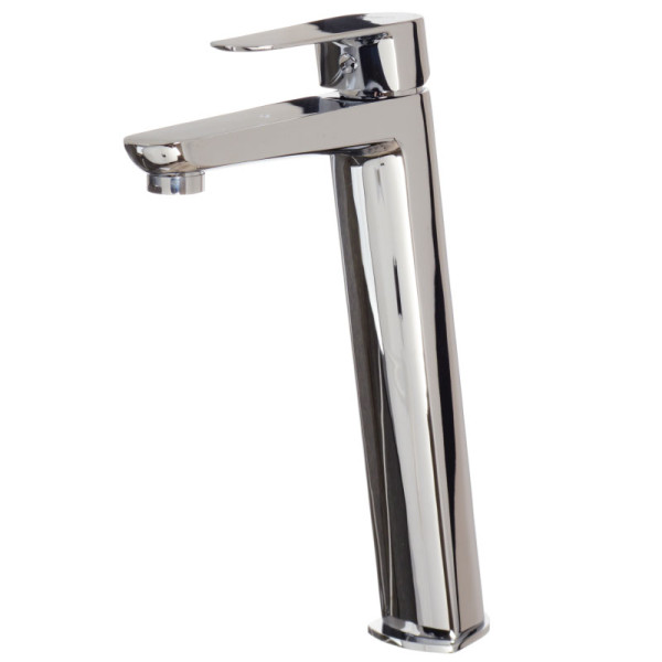 Смеситель для раковины Melodia della vita Samba хром (MDV30821)