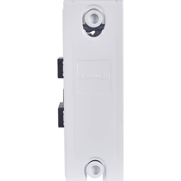 Радиатор стальной панельный 300*2100 тип 22 Rommer Compact (боковое подключение) RRS-2010-223210 Радиатор стальной панельный 300*2100 тип 22 Rommer Compact (боковое подключение) RRS-2010-223210