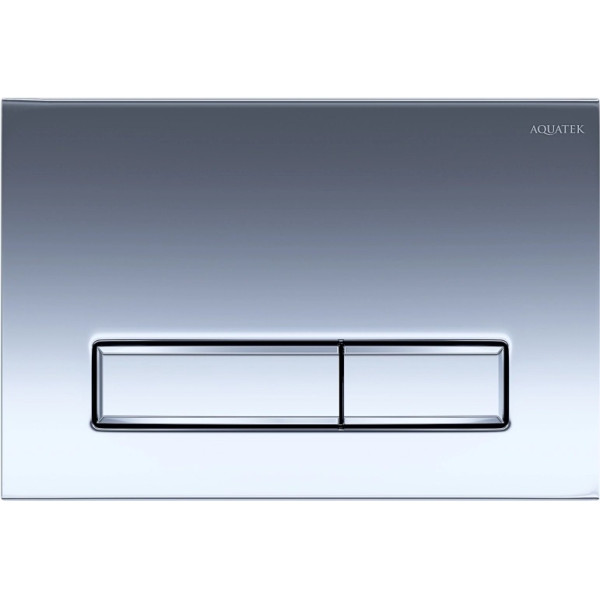 Комплект нсталляция c унитазом Aquatek Дива 4в1 рама Standard INS-0000012+ крепеж KKI-0000002+клавиша KDI-0000023+унитаз Дива AQ2012-00 с тонким сид