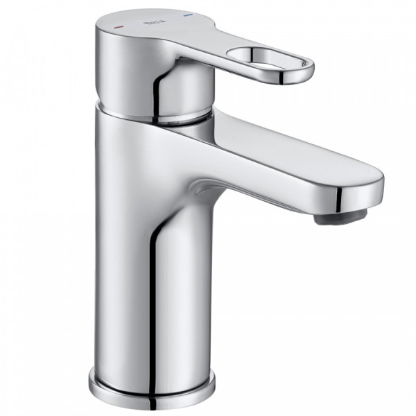 Смеситель для раковины Roca Atis хром (7.5A30.8.3C0.M) Смеситель для раковины Roca Atis хром (7.5A30.8.3C0.M)