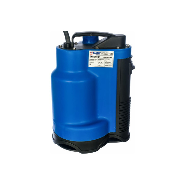 Насос дренажный Belamos Omega 55F Насос дренажный Belamos Omega 55F