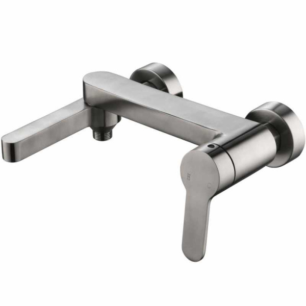 Смеситель для ванны BelBagno Delta (DEL-VASM-IN)