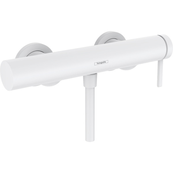Смеситель для душа Hansgrohe Finoris белый (76620700)