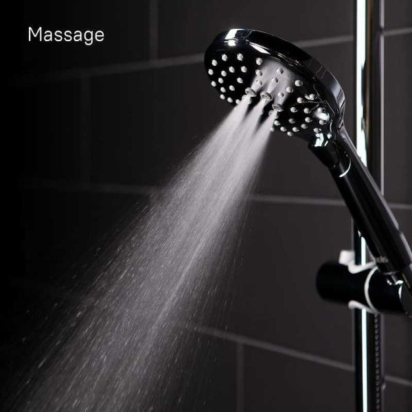 Душевой гарнитур Iddis Ray хром (RAYSB3Fi76)