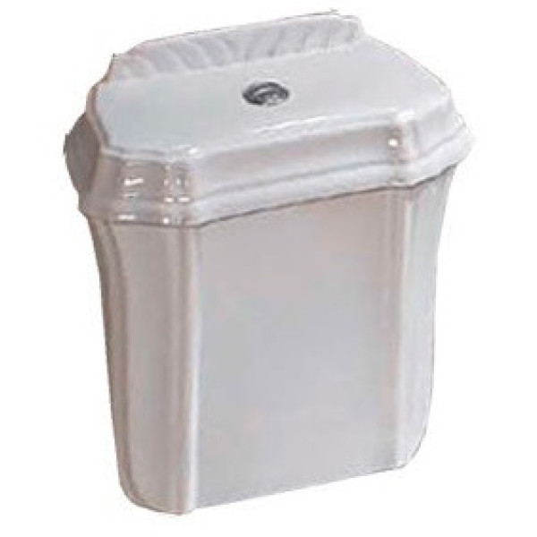 Бачок для унитаза Cezares King Palace (CZR-237-T)