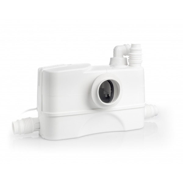 Насос фекальный DAB GENIX COMFORT 110 V230/50 SCHUKO (60165322)