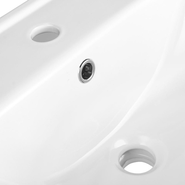 Раковина мебельная Aquaton 52х44х19,5 белая (131201S0011B0)