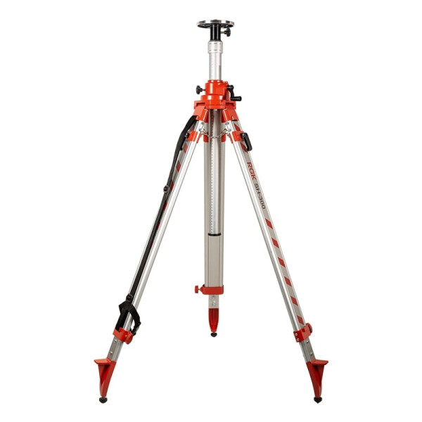 Штатив элевационный RGK SH-300 (4610011870477) Штатив элевационный RGK SH-300 (4610011870477)