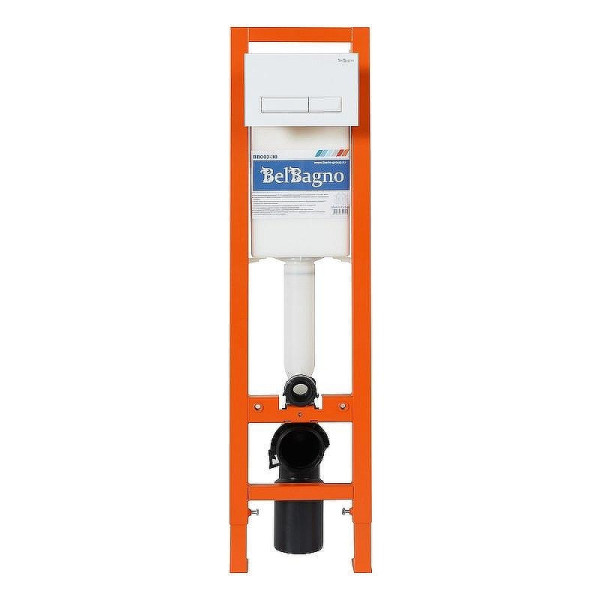 Инсталляция для унитаза BelBagno (BB003-30)