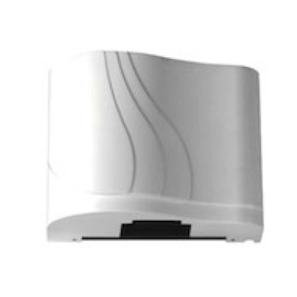 Сушилка для рук Fashun 1400Вт белая (A551)