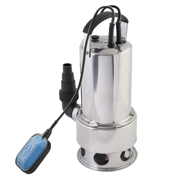 Насос погружной Джилекс Фекальник 260/10 Н (5306) Насос погружной Джилекс Фекальник 260/10 Н (5306)