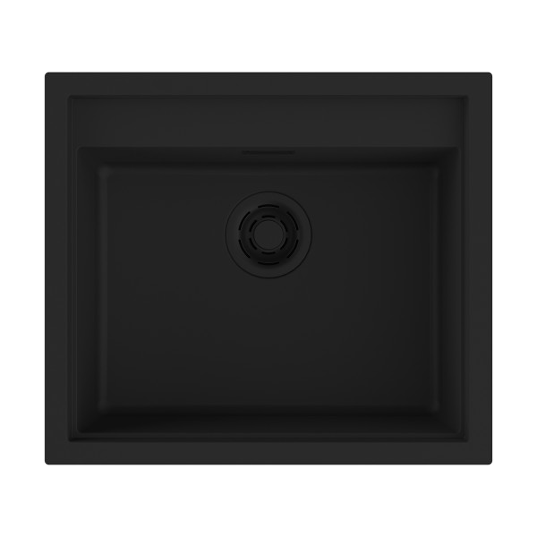 Мойка для кухни врезная Omoikiri Sintesi 57-GB Artceramic/графит (4997140) Мойка для кухни врезная Omoikiri Sintesi 57-GB Artceramic/графит (4997140)