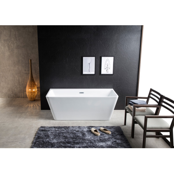 Ванна акриловая Azario Oxford 170x83 (OXF17083) Ванна акриловая Azario Oxford 170x83 (OXF17083)