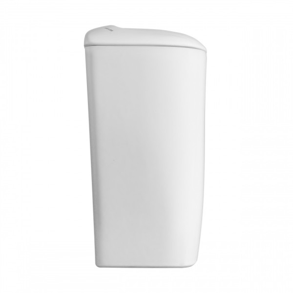 Бачок для унитаза Santek Паллада белый (1WH302373)