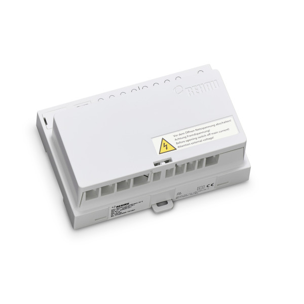 Модуль расширения Rehau U-Module Nea Smart 2.0 (24 В) (13709731001) Модуль расширения Rehau U-Module Nea Smart 2.0 (24 В) (13709731001)