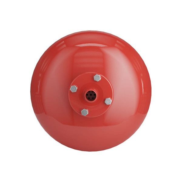 Бак расширительный Wester для систем отопления 12 л. вертикальный WRV 12 Бак расширительный Wester для систем отопления 12 л. вертикальный WRV 12