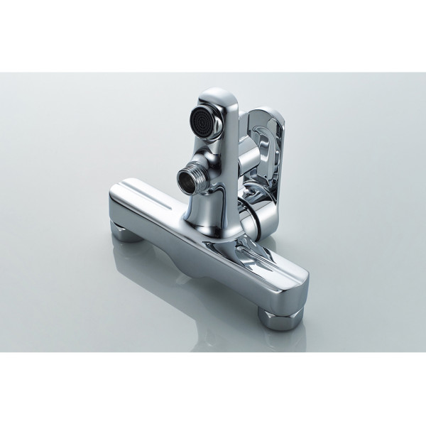 Смеситель для ванны и душа Ledeme с душевым гарнитуром (L3266) Смеситель для ванны и душа Ledeme с душевым гарнитуром (L3266)