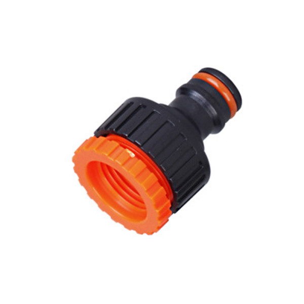 Адаптер Aquapulse с внутренней резьбой 3/4" c редуктором 1/2" - 3/4" (AP 1013) Адаптер Aquapulse с внутренней резьбой 3/4" c редуктором 1/2" - 3/4" (AP 1013)