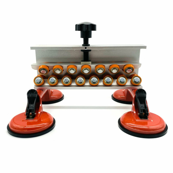 Выпрямитель для металлопластовых труб от 16 до 32 мм Vieir (30 роликов) (VR1265-8)