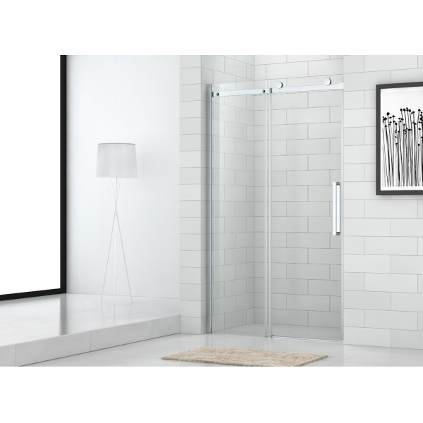 Душевая дверь Cezares Stylus 150х195 стекло прозрачное (STYLUS-O-M-BF-1-150-C-Cr) Душевая дверь Cezares Stylus 150х195 стекло прозрачное (STYLUS-O-M-BF-1-150-C-Cr)