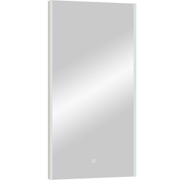 Зеркало с подсветкой Континент Modern Led 500х1000 (ЗЛП619) Зеркало с подсветкой Континент Modern Led 500х1000 (ЗЛП619)