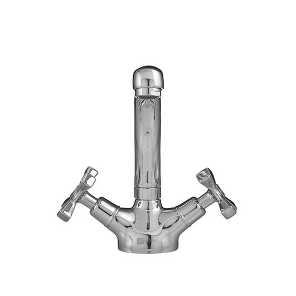 Смеситель для раковины Lemark Benefit (LM2507C) Смеситель для раковины Lemark Benefit (LM2507C)