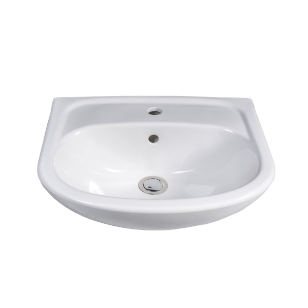 Тумба подвесная Домино Элегия 50 Классик (DA3005T) Тумба подвесная Домино Элегия 50 Классик (DA3005T)