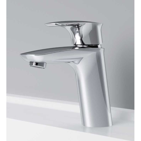 Смеситель для раковины AM.PM Spirit V2.1 хром (F71A02100) Смеситель для раковины AM.PM Spirit V2.1 хром (F71A02100)