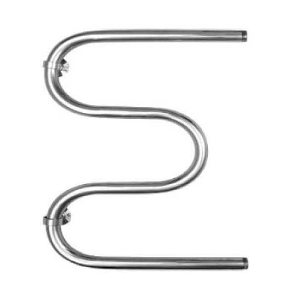 Полотенцесушитель водяной Energy Solo 500x500 Полотенцесушитель водяной Energy Solo 500x500