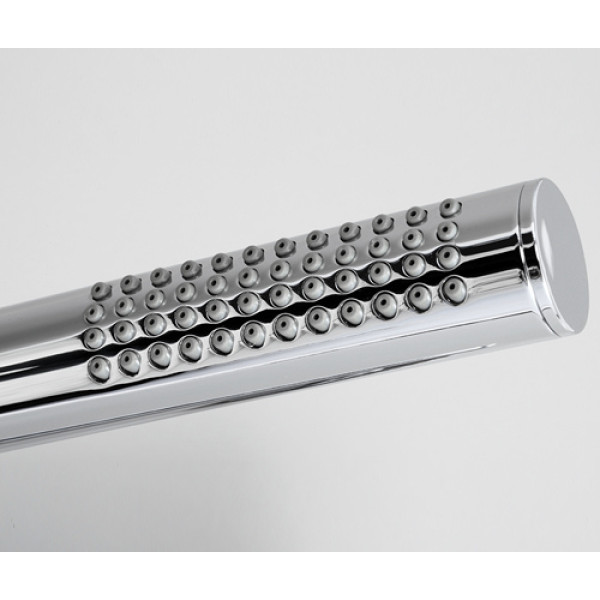 Душевой гарнитур WasserKRAFT Хром (A142)