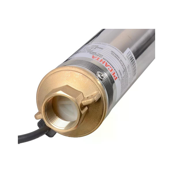 Насос скважинный Ресанта НС 50/60 (d.75 mm, кабель 35 м) (77/3/4)